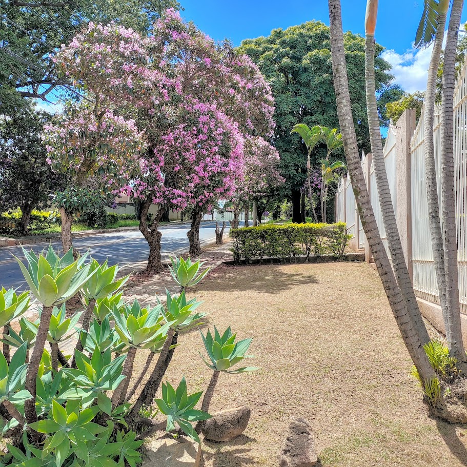 Av. Cremona - Bandeirantes - BH. 14/02/2026